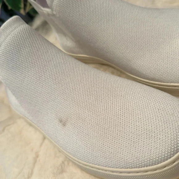 Rothy's The Chelsea Hi Top Sneaker Shoes women’s size 11/42 - Picture 3 of 16